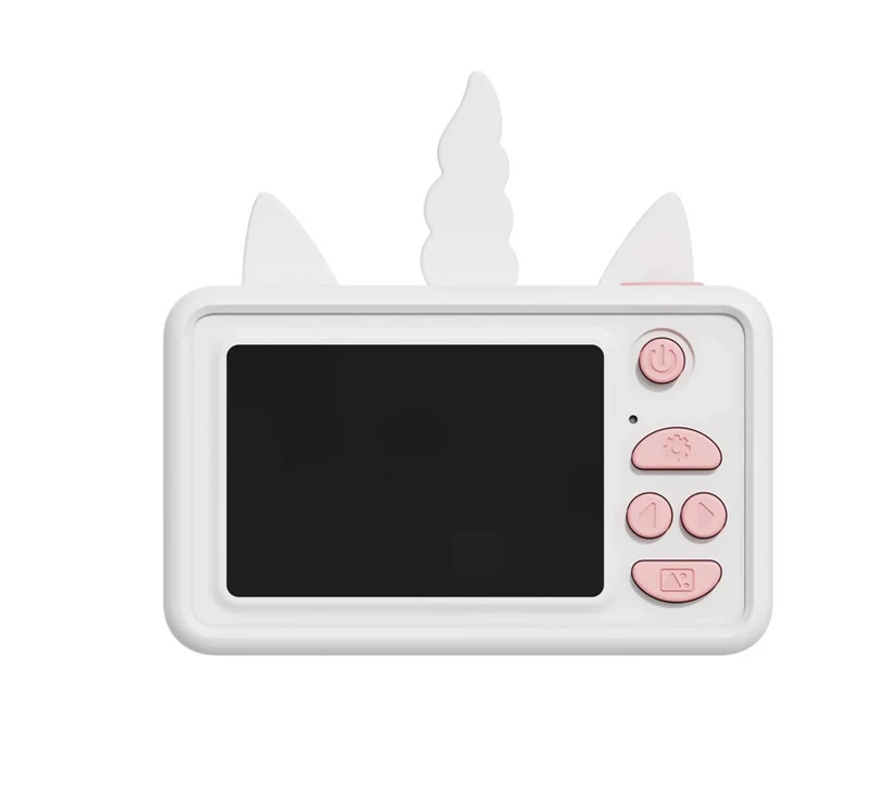 Appareil photo｜Licorne