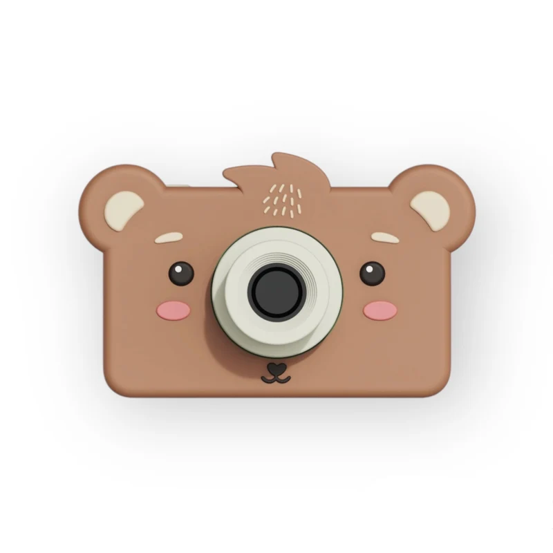 Appareil photo｜Ours