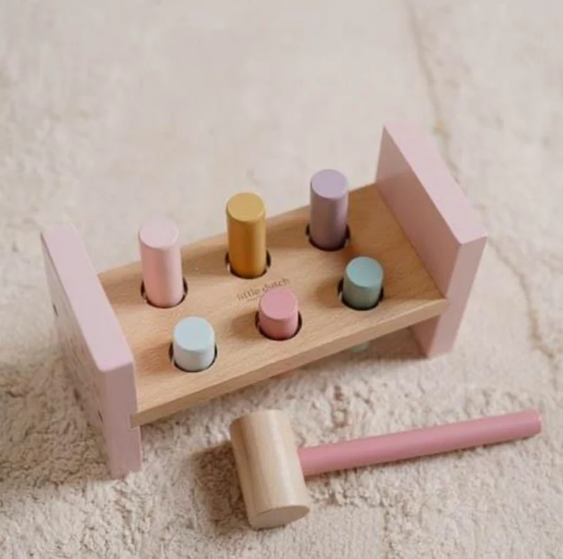 Banc à marteler | Fairy Garden
