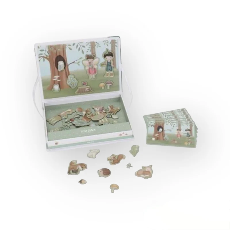 Tableau magnétique | Forest Friends