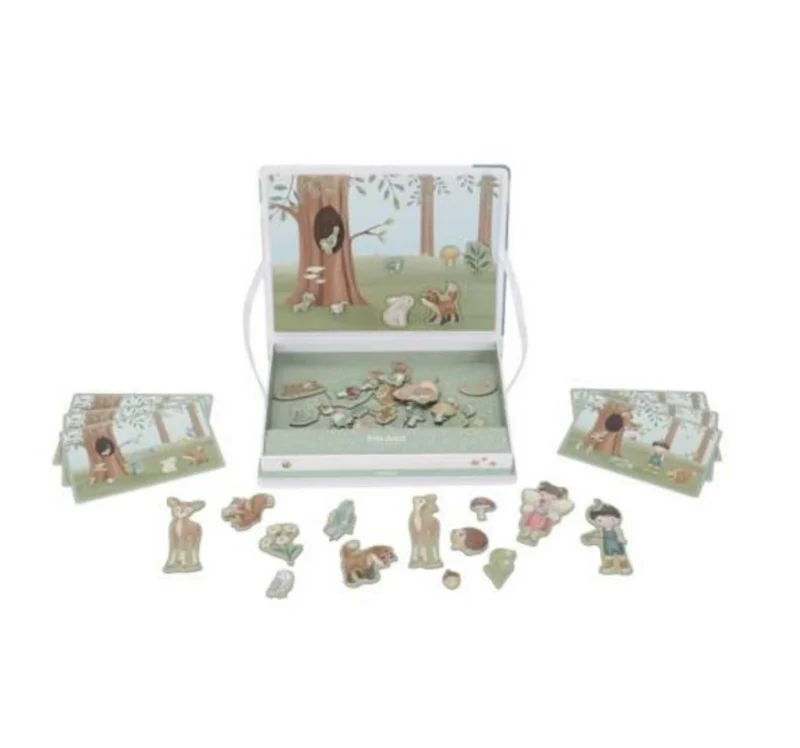 Tableau magnétique | Forest Friends