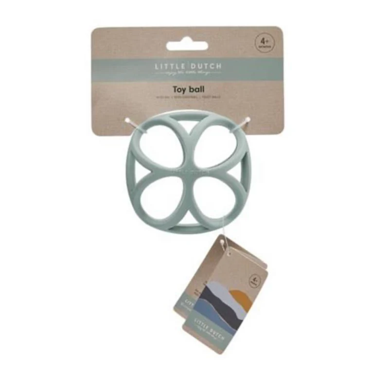Balle sensorielle | Bleue