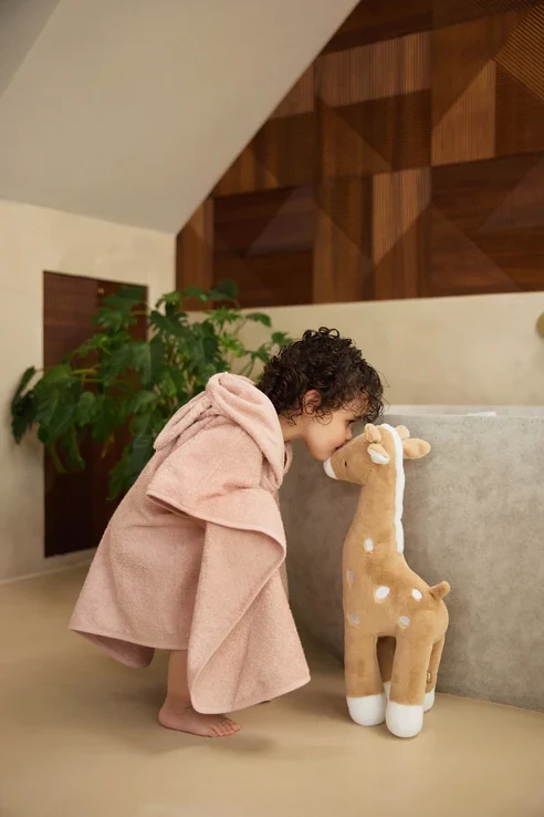 Peluche | Girafe XL