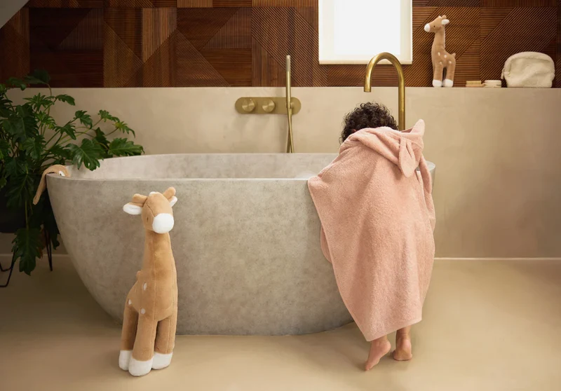 Peluche | Girafe XL