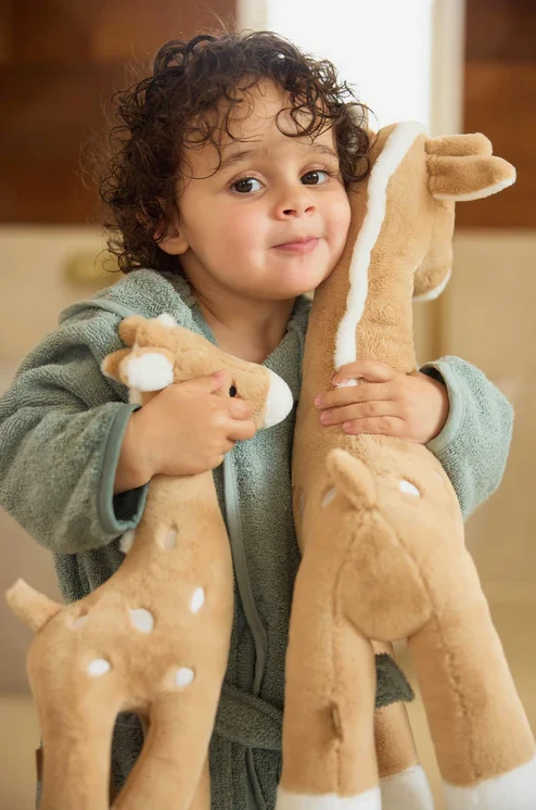 Peluche | Girafe XL