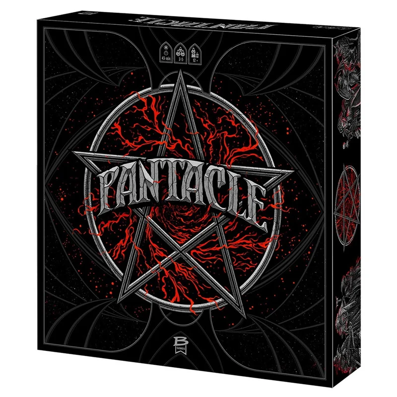 Pantacle