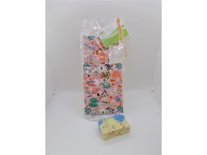 Kit de voyage BIO