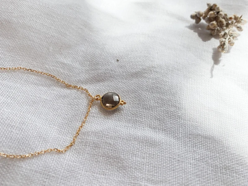 Collier Jeannette