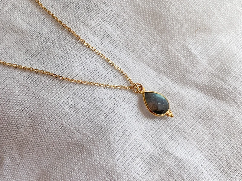 Collier Jeannette