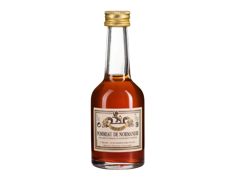Le Gin de Christian Drouin