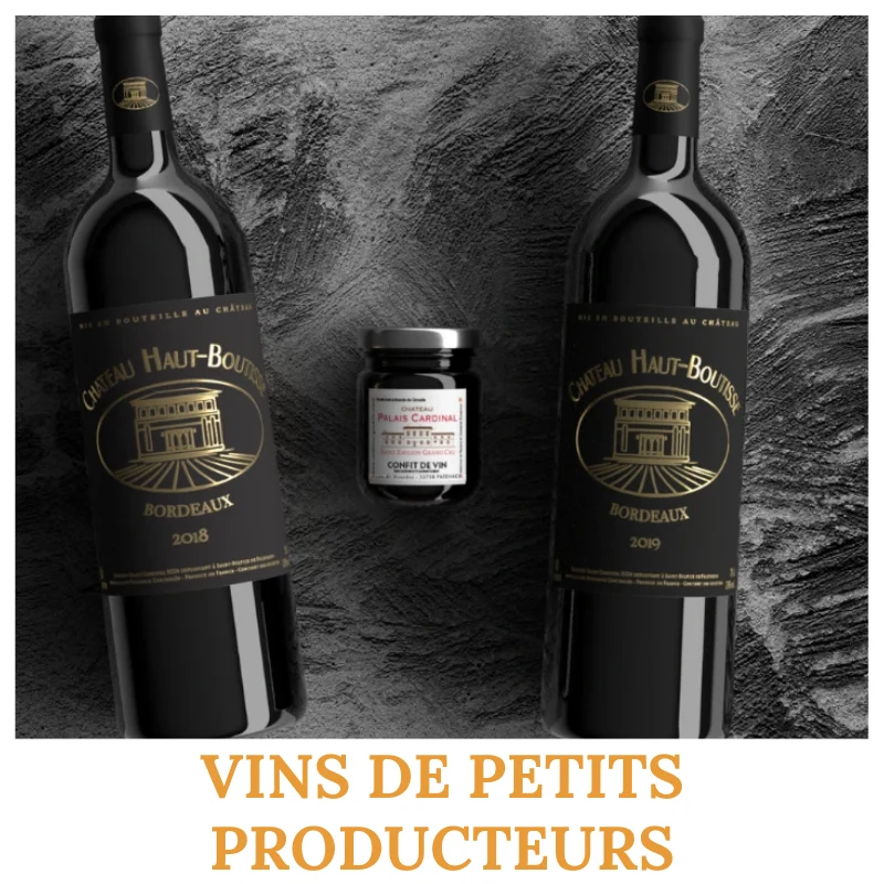 Coffret Découverte