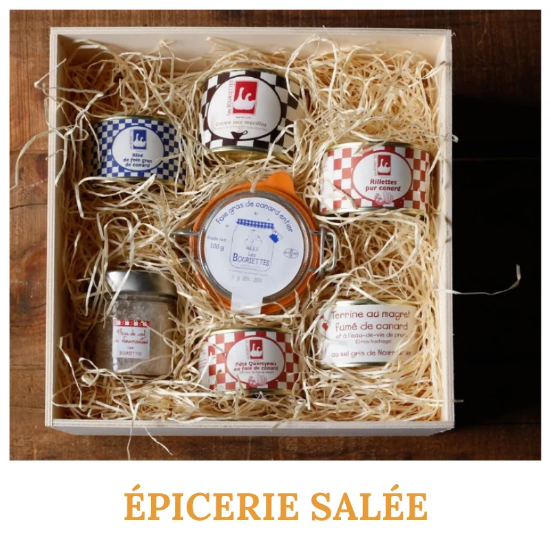 Coffret Découverte