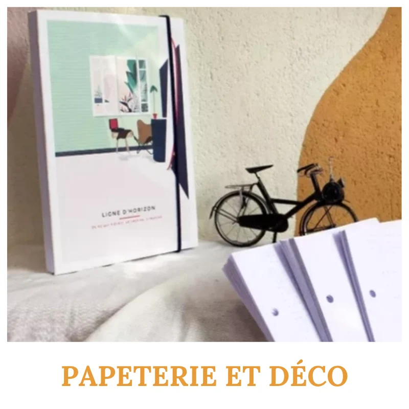 Coffret Découverte