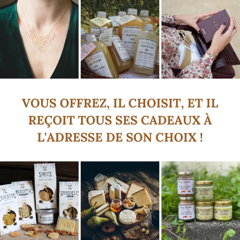 Coffret Sélection