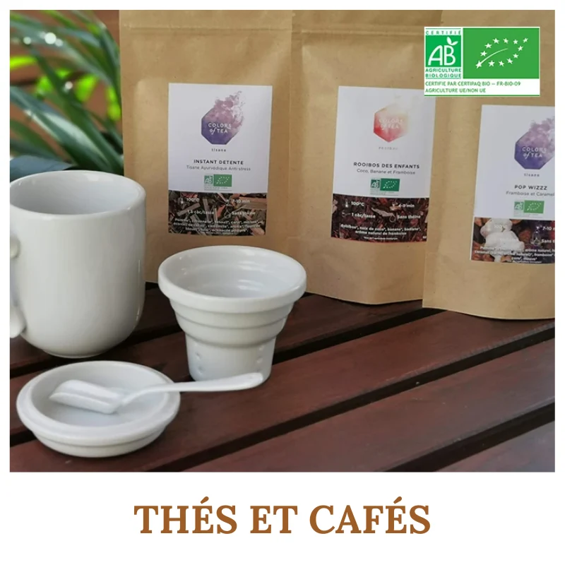 Coffret Sélection