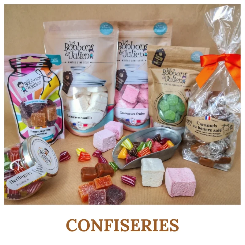 Coffret Sélection