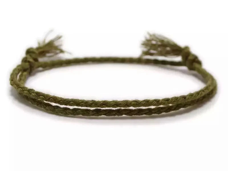 Coffret parure un jonc Akha et un bracelet MOHÖ