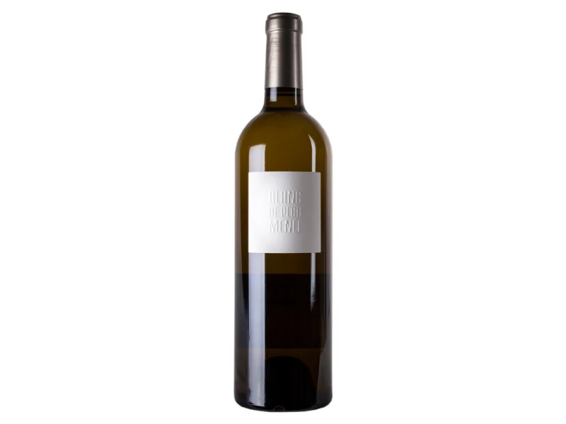 Coffret vin du Languedoc 3 bouteilles rouge et blanc AOC Saint Chinian