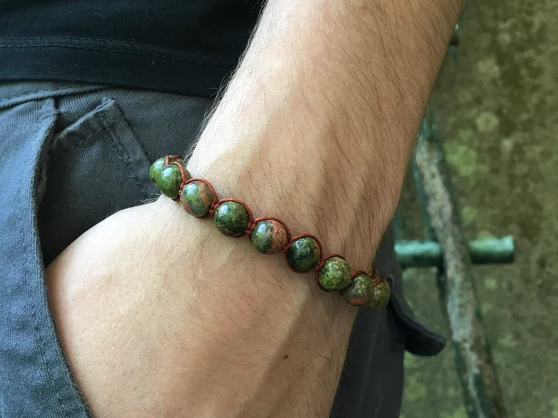 Bracelet pour homme