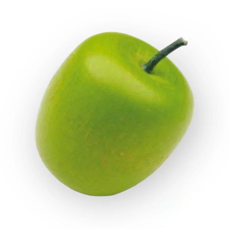 Dînette | Pomme verte