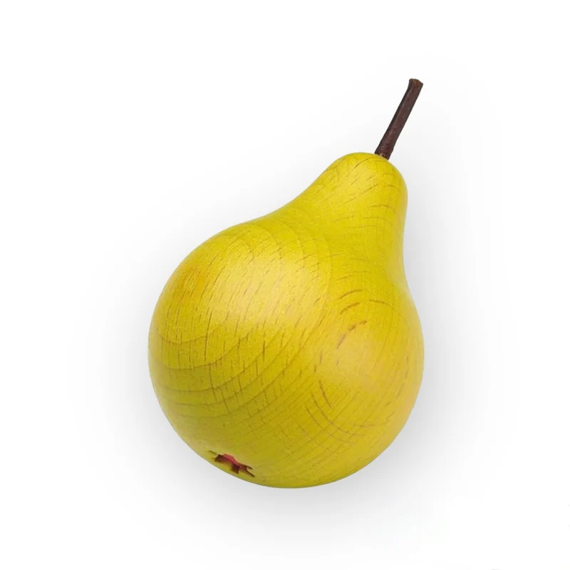 Dînette | Poire