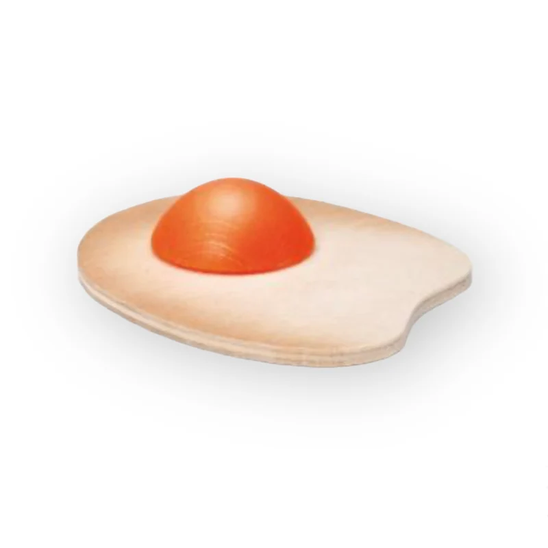 Dînette | Oeuf au plat