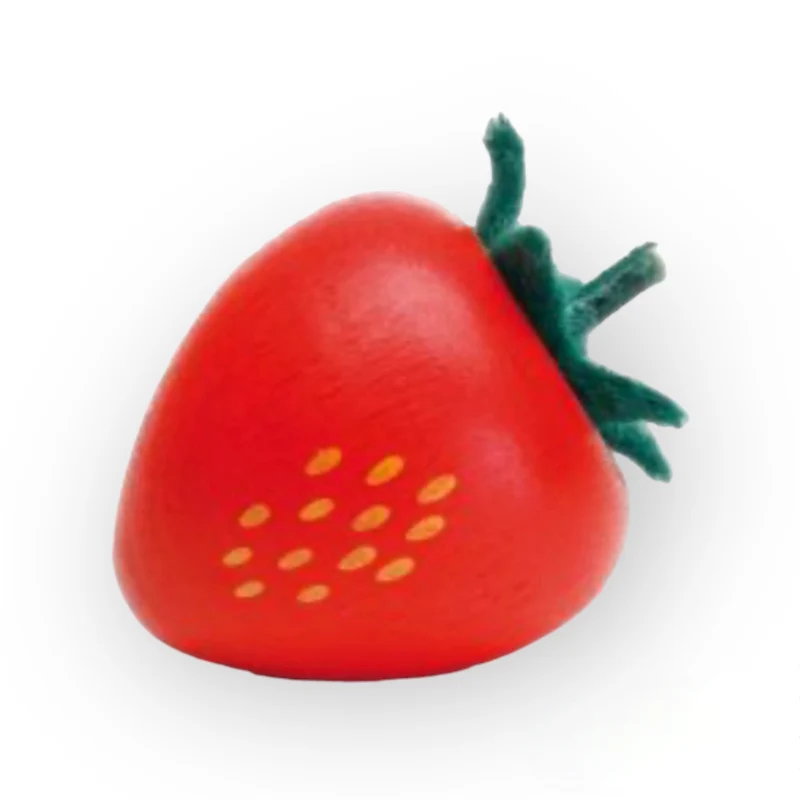 Dînette | Fraise