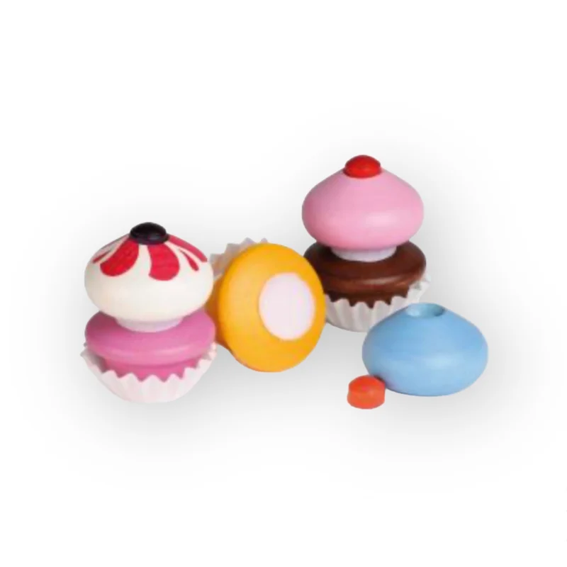 Dînette | Cupcakes