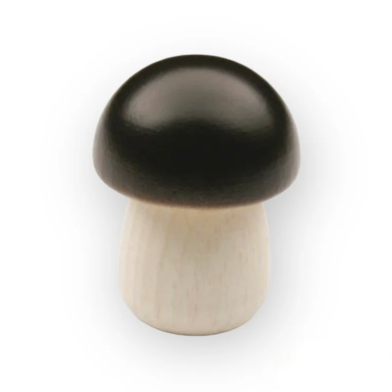 Dînette | Champignon noir