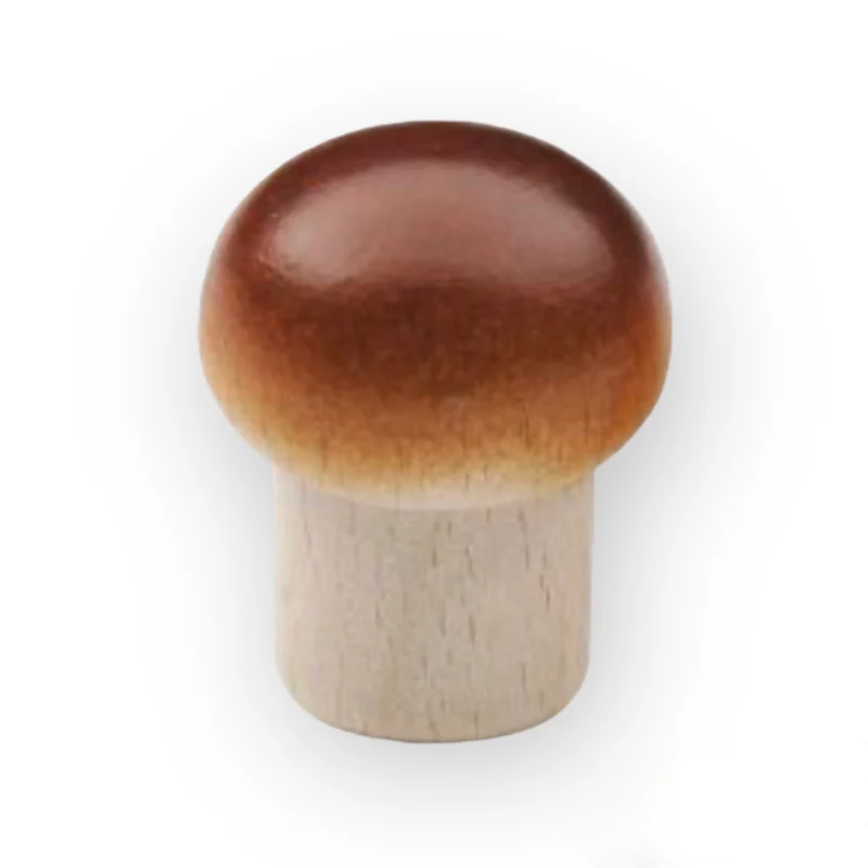 Dînette | Champignon marron