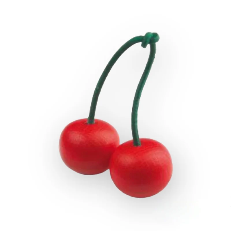 Dînette | Cerises