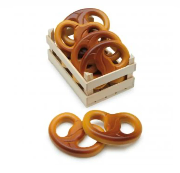 Dînette | Bretzel