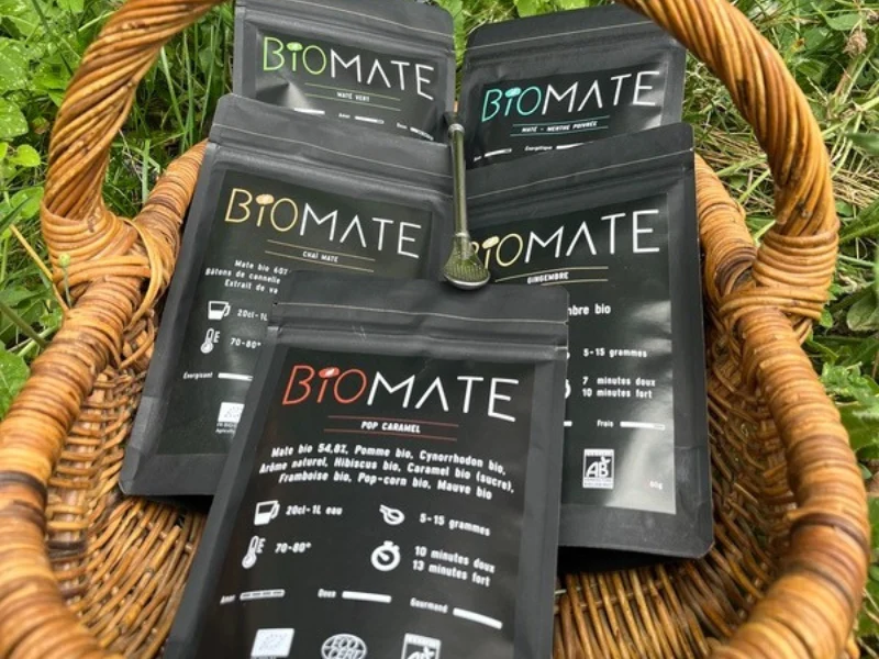 COFFRET ÉVASION SAVOUREUSE PERSONNALISABLE