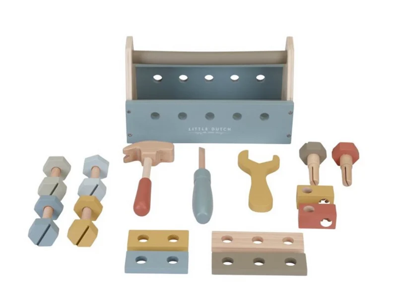 Boîte à outils