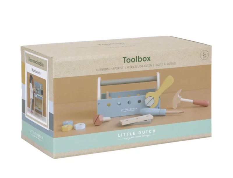 Boîte à outils