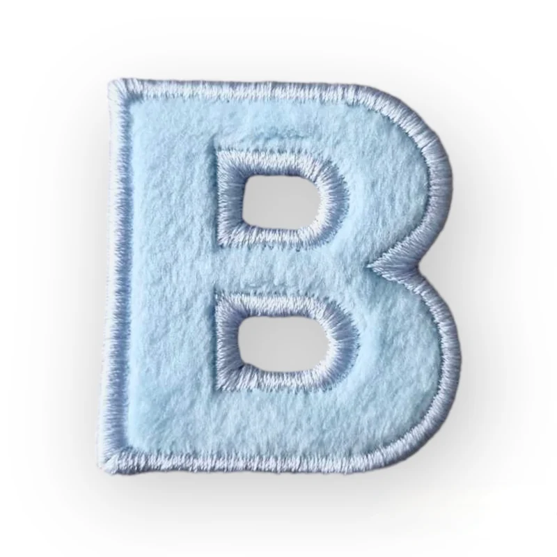 Lettre B