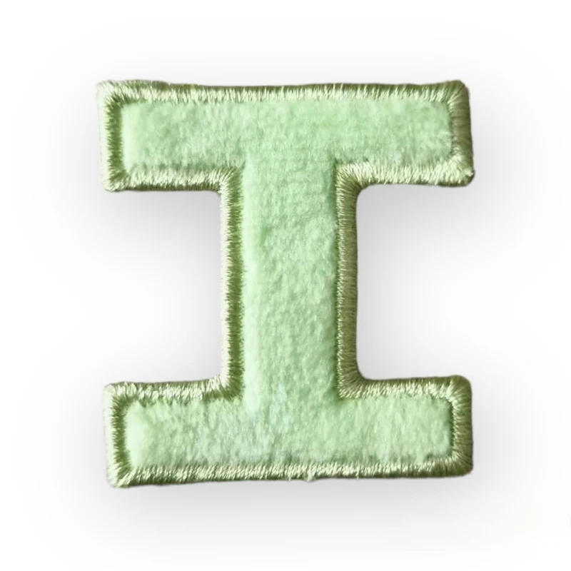 Lettre I