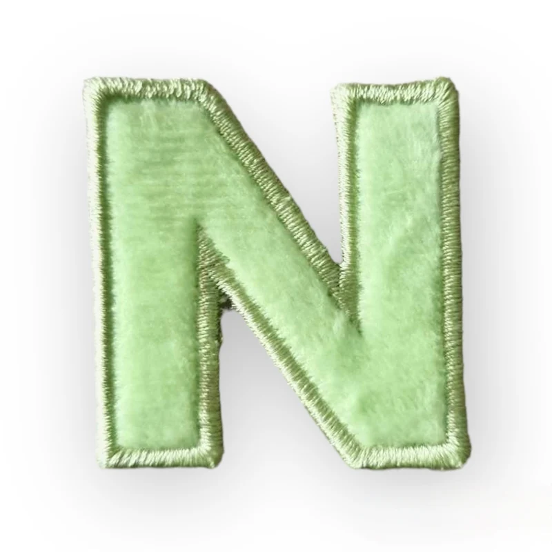 Lettre N