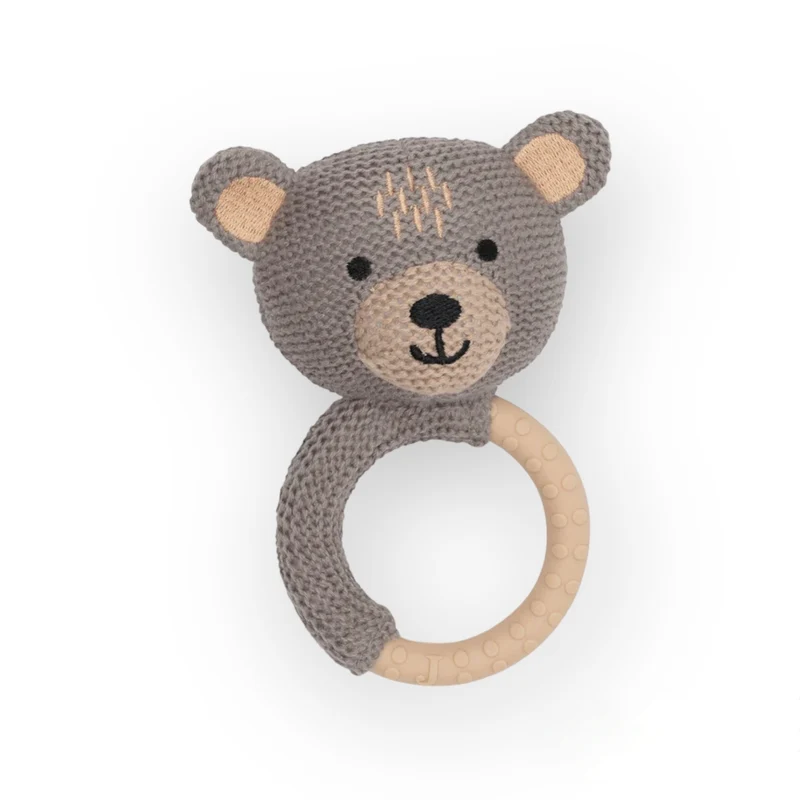 Anneau de dentition | Ours