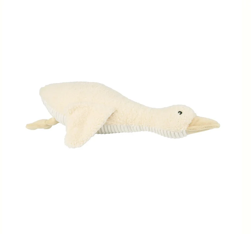 Peluche bruit blanc | Oie