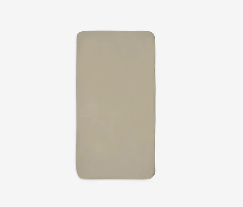 Drap housse | Olive Green