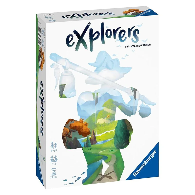 Explorers