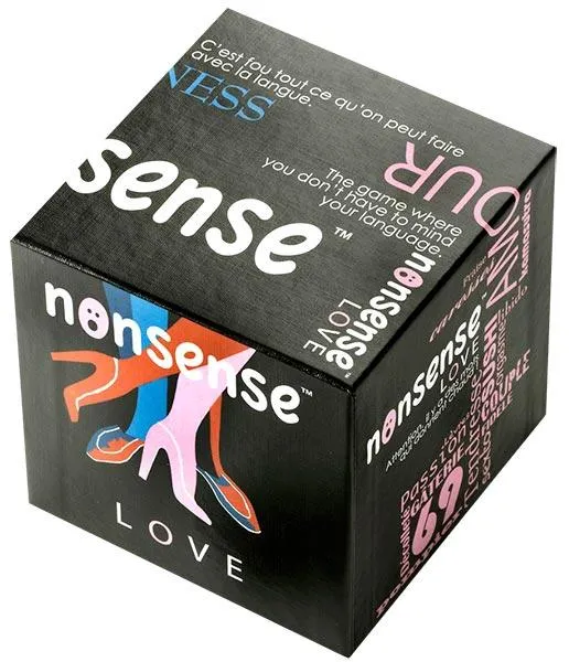 Nonsense Love