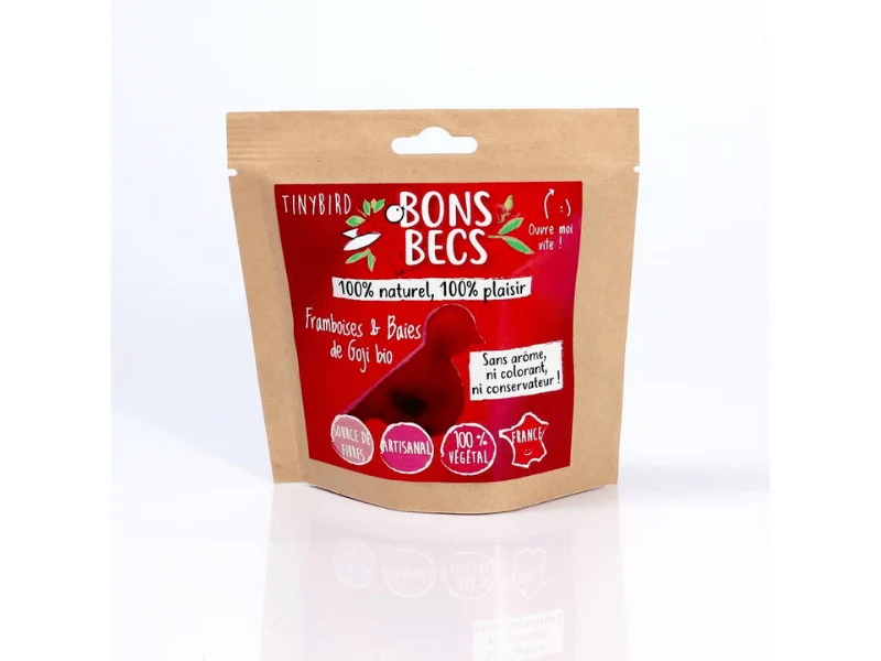 Assortiment de Bonbecs