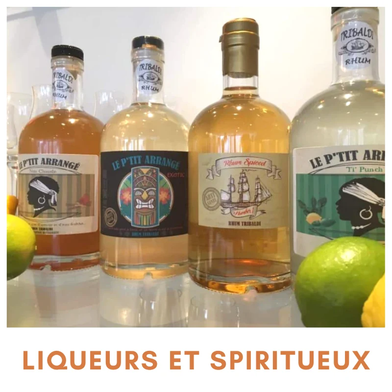 Coffret À Partager