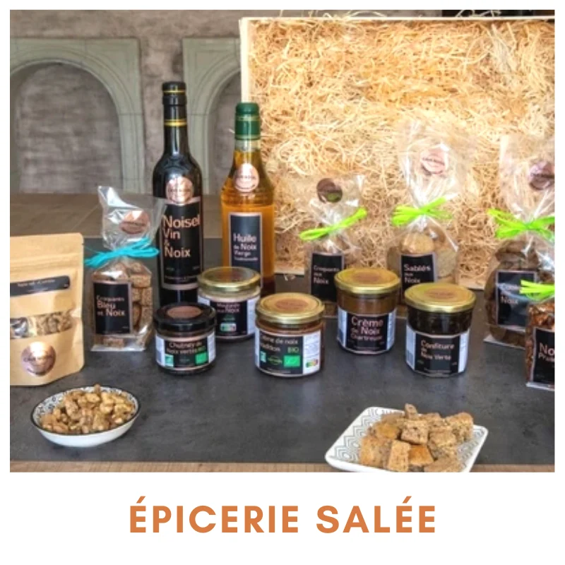 Coffret À Partager