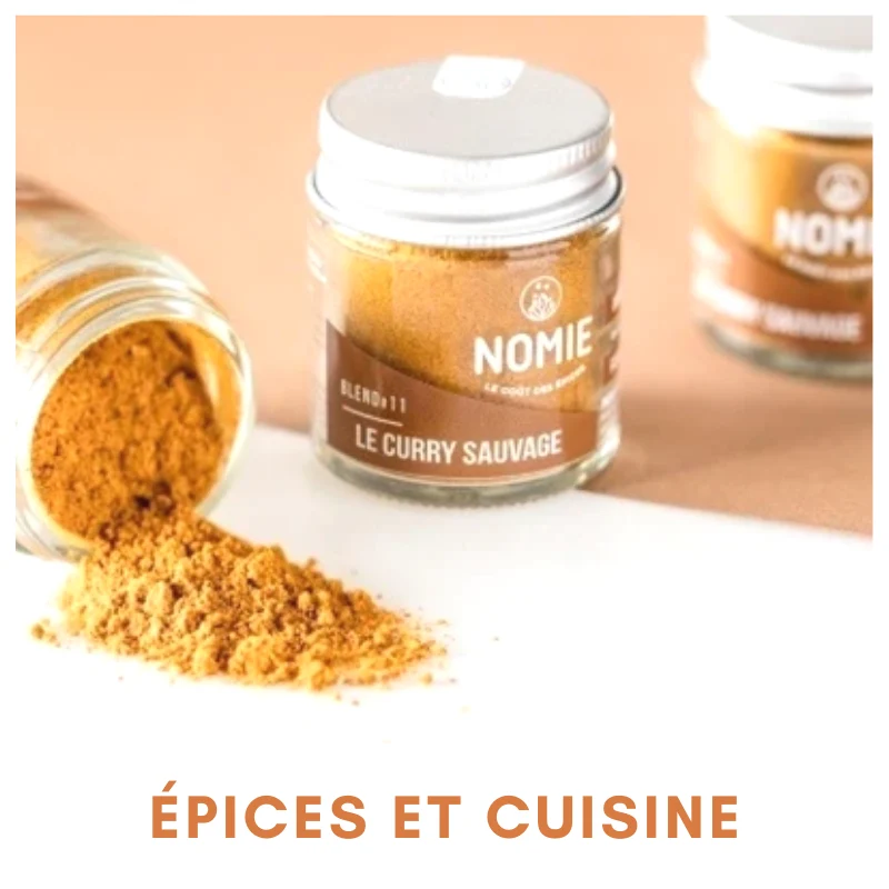 Coffret À Partager