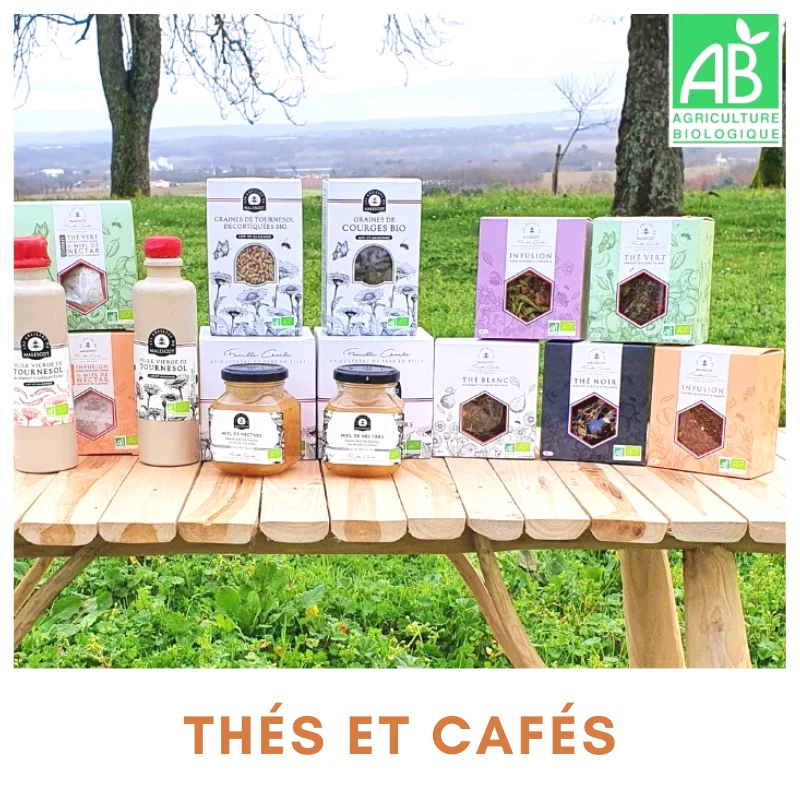 Coffret À Partager