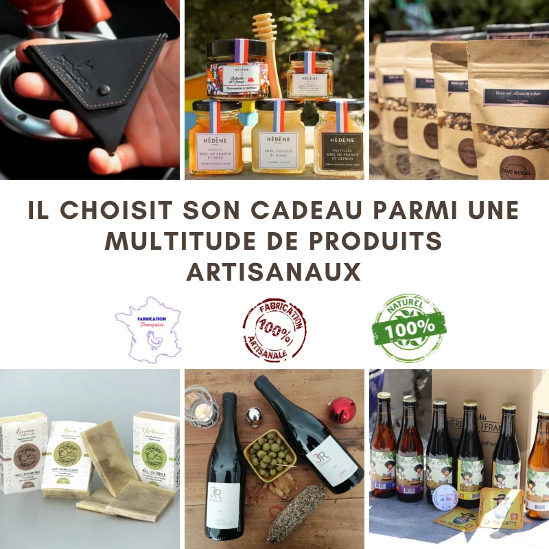 Coffret Pour Lui