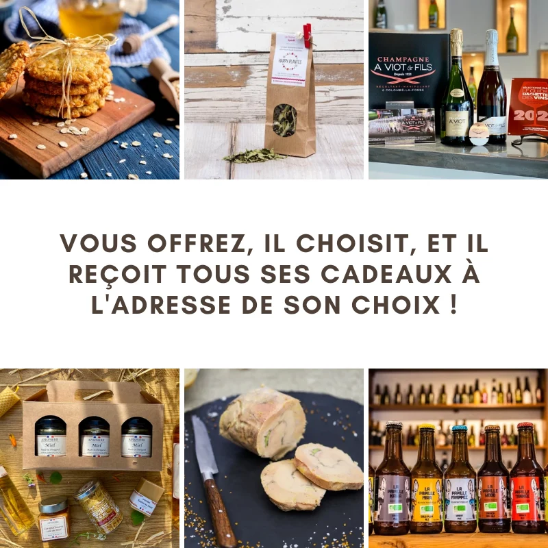 Coffret Pour Lui